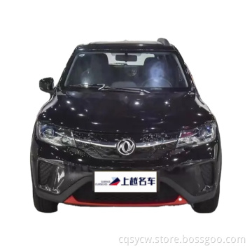 2022 Dongfeng EX1 Pro Mini SUV Electric Car China made New Energy Vehicle High Speed SUV ev car